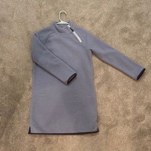 vineyard vines girls dress!